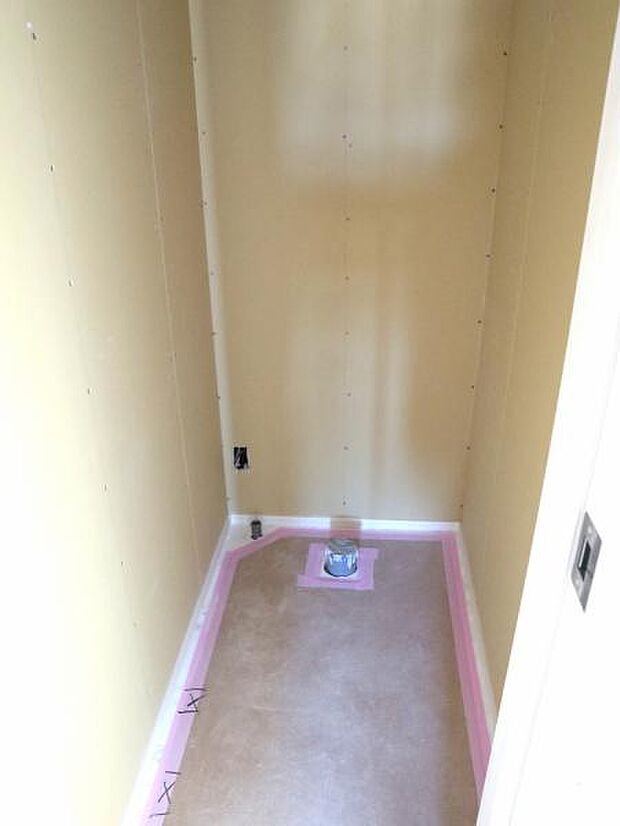 清潔感の溢れるトイレです。落ち着いた空間で安らぎのひとときをお過ごし頂けます(トイレ2か所あり)(2025.12.1撮影)