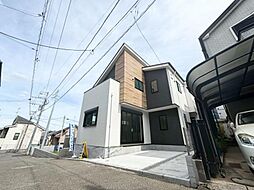 神奈川県横浜市神奈川区白幡仲町