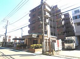 モアグランデ新横浜北