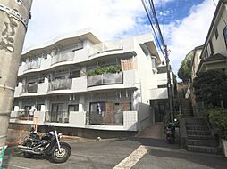 グリーンヒルズ菊名