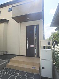 神奈川県横浜市港北区下田町3丁目