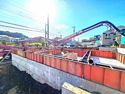 神奈川県横浜市神奈川区菅田町