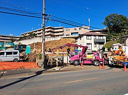 神奈川県横浜市神奈川区菅田町