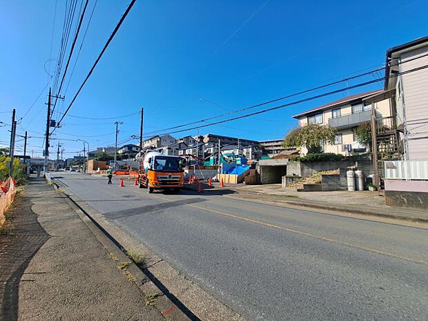 ライフプランニングや資金計算を無料で承っております!是非ご相談くださいませ!(2025.10.17撮影)