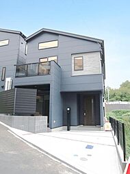 神奈川県横浜市神奈川区西寺尾3丁目