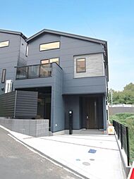 神奈川県横浜市神奈川区西寺尾3丁目