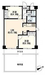 エンゼルハイム長津田