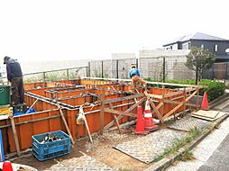 神奈川県横浜市鶴見区上の宮2丁目