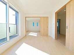 子供部屋の画像