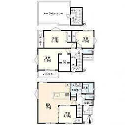 神奈川県横浜市港北区篠原東2丁目