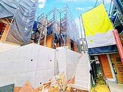 神奈川県横浜市港北区篠原東2丁目