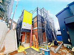 神奈川県横浜市港北区篠原東2丁目