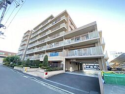 クリオ北新横浜伍番館