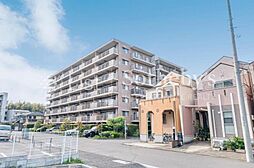 クリオ北新横浜伍番館