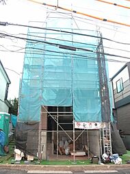 神奈川県横浜市港北区下田町6丁目