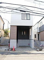 神奈川県横浜市港北区下田町6丁目