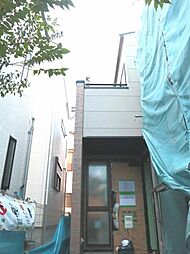 神奈川県横浜市港北区下田町6丁目