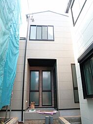 神奈川県横浜市港北区下田町6丁目