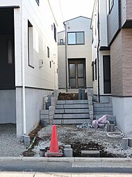 神奈川県横浜市港北区下田町6丁目