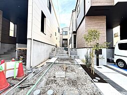 神奈川県横浜市港北区下田町6丁目