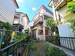 神奈川県横浜市神奈川区神大寺1丁目