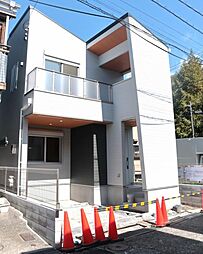 神奈川県横浜市港北区新吉田東6丁目