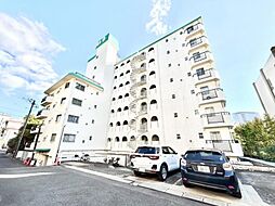 高島台センチュリーマンション