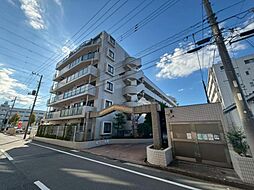 クリオ綱島8番館