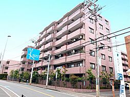 クレッセント溝の口