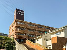 ライオンズマンション岸根公園