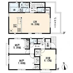 神奈川県横浜市港北区綱島台