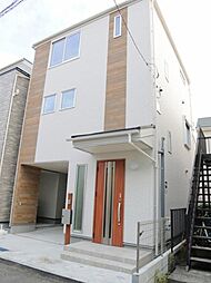 神奈川県横浜市神奈川区六角橋4丁目