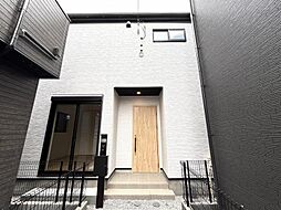 神奈川県横浜市神奈川区六角橋4丁目