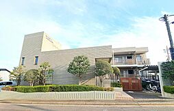 藤和ライブタウン横浜神大寺Bウイング