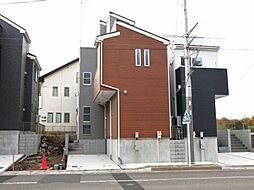 神奈川県横浜市港北区大倉山6丁目