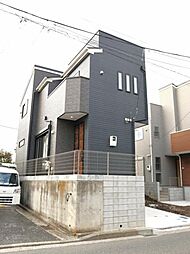 神奈川県横浜市港北区大倉山6丁目