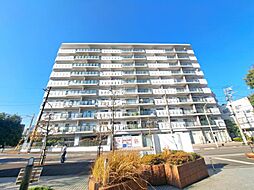 岡野パークハイツ