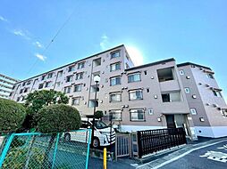 ルックハイツ鴨居