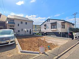 神奈川県横浜市緑区東本郷5丁目