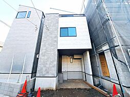 神奈川県横浜市緑区長津田みなみ台7丁目