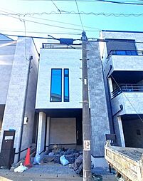 神奈川県横浜市緑区長津田みなみ台7丁目