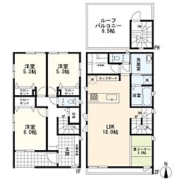 神奈川県横浜市緑区鴨居6丁目