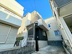 神奈川県横浜市緑区東本郷6丁目