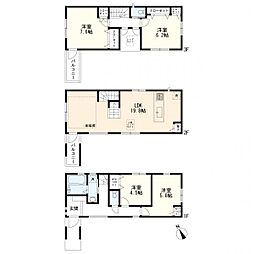 神奈川県横浜市港北区高田西2丁目