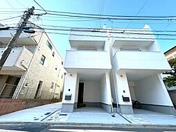 神奈川県横浜市港北区高田西2丁目