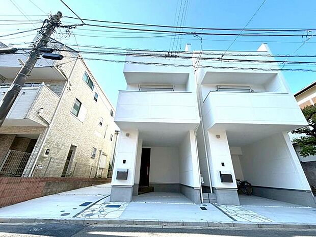 安らぎの日々のために最新の設備・仕様を採用しました。笑顔の毎日をお過ごしください。