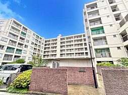 妙蓮寺コーポラス