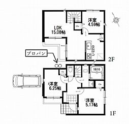 神奈川県横浜市港北区鳥山町