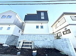 神奈川県横浜市保土ケ谷区川島町