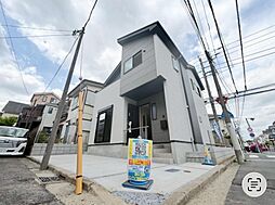 神奈川県横浜市港北区新吉田東7丁目